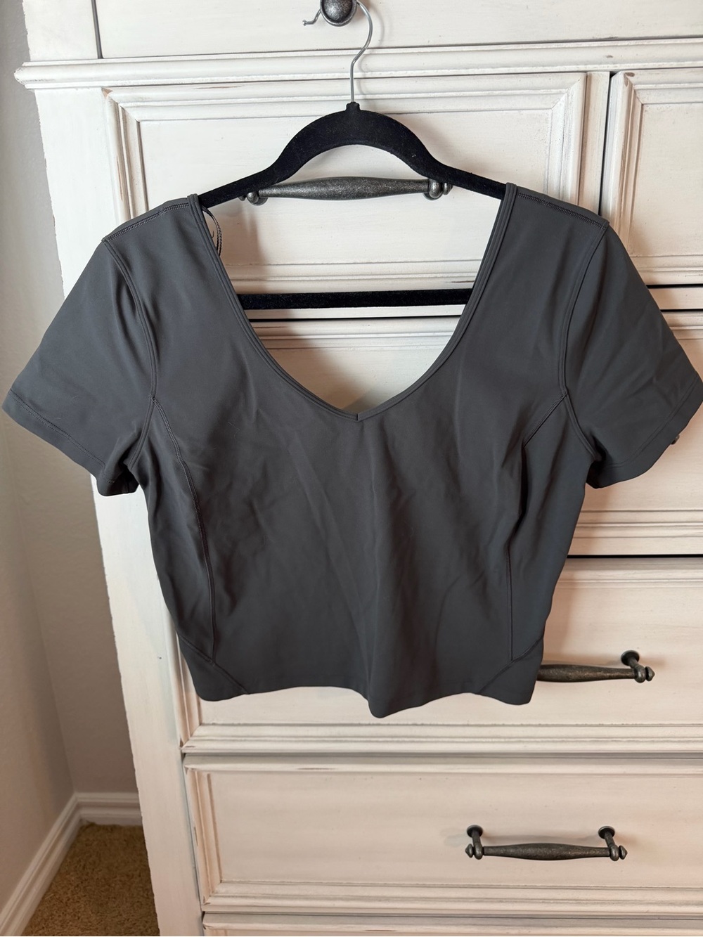 Lululemon align tee